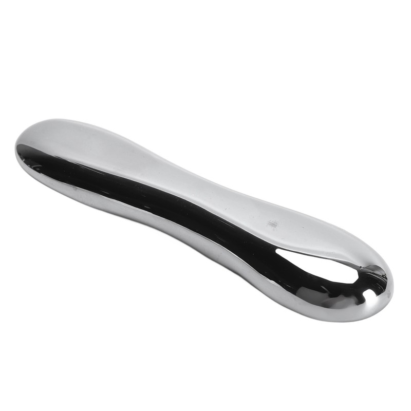 Terahertz Gua Sha Facial Tool Dredging Meridians Facial Scrapping Tool