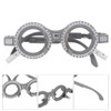 Optical Trial Lens Frame Professional Adjustable Trial Frame for Opticians