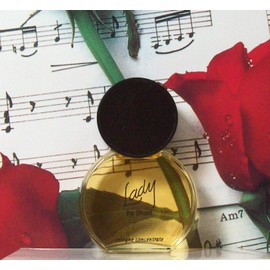 Jovan Lady By Jovan Cologne Splash 1.0 Oz. Unbox. Vintage