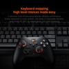 BIGBIG WON Wireless Gaming Controllers, Gale PC Controllers Motion Aiming,