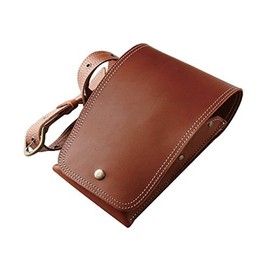Pointing the Al, 6 SE – 7 siza-ke-su Made in Japan (siza-beruto) browns