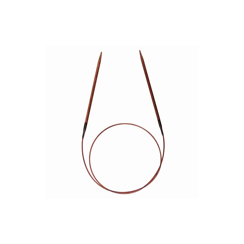 KnitPro Ginger Circular Needle 40cm 2.75mm - 3pcs