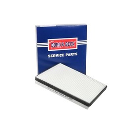 CABIN FILTER Rover MG ZR 25 45 200 400