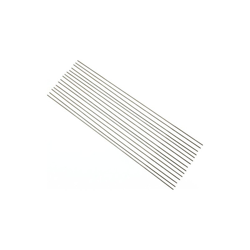 12 Herkules White Label German Saw Blades Tools 1/0