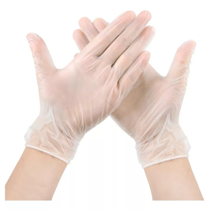 Ari Cio, Brocha, Vaso Medidor Y Guantes Para Aplicación Tinte