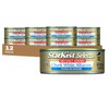 StarKist Selects No Salt Added Chunk White Albacore Tuna in