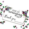 You've Got Amazing Taste Floral Thank You Customer Appreciation Package