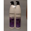 Experto Professional Biotin & Keratin Shampoo & Conditioner Set 33.8oz