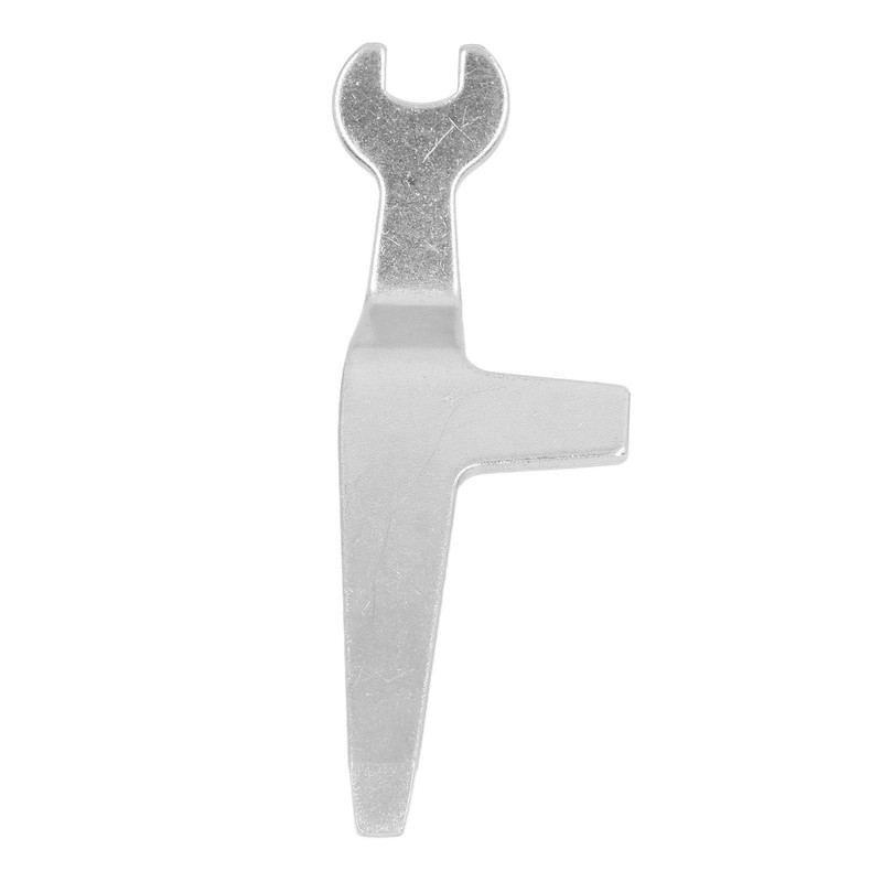 6Pcs Knitting Machine Wrench Stainless Steel Strong Small Size Sweater