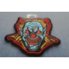Psycho Clown Patch