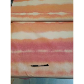 Richloom Solarium Outdoor tie-dye fabric by the yard  stock T