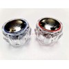 Wärmer System Bathroom Kitchen Sink Tap Top Head Covers -