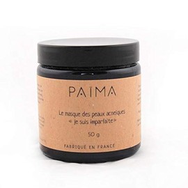 Païma Skin Mask Acne 50 g