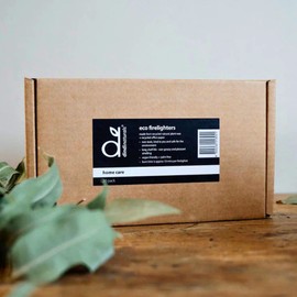 Dindi Naturals Eco Firelighters (pack 20)