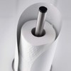 WESCO Paper Roll Holder Sheet Steel
