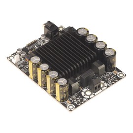 1 x 200Watt Class D Audio Amplifier Board - T-AMP