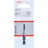 Bosch Professional Impact Control Screwdriver Bits T15 (50 mm, Hexagonal