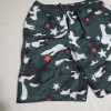 Hanalei Bay Swim Trunks Mens XXL All Over Print Green