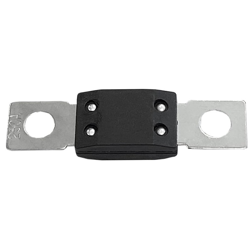 Offgridtec Mega Fuse 250A 70V for 48V Systems Set of