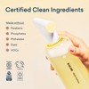 BLUELAND Multi-surface Cleaner, 10-Pack Refill, Fresh Lemon Scent, All-Purpose, Eco-Friendly