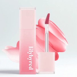 Lilybyred Sweet Liar Milky Tint 05 Honey Grapefruit Crepe Chuck, 4g, 1 piece / 릴리바이레드 스윗 라이어 밀키 틴트 05 꿀자몽 크레페인 척, 4g, 1개