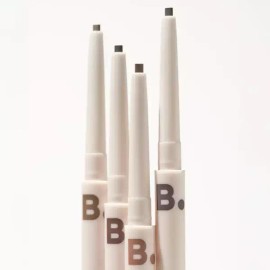 Vanillico 메온셀 바닐라코 슈퍼 슬림 브로우 펜슬 (4-color) [04 소프트 토프] Meonsell Vanillaco Super Slim Brow Pencil (4-color) [04 Soft Taupe]