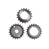 MAXWIN Timing Chain Kit Compatible with 2009-2018 for Toyota Corolla,