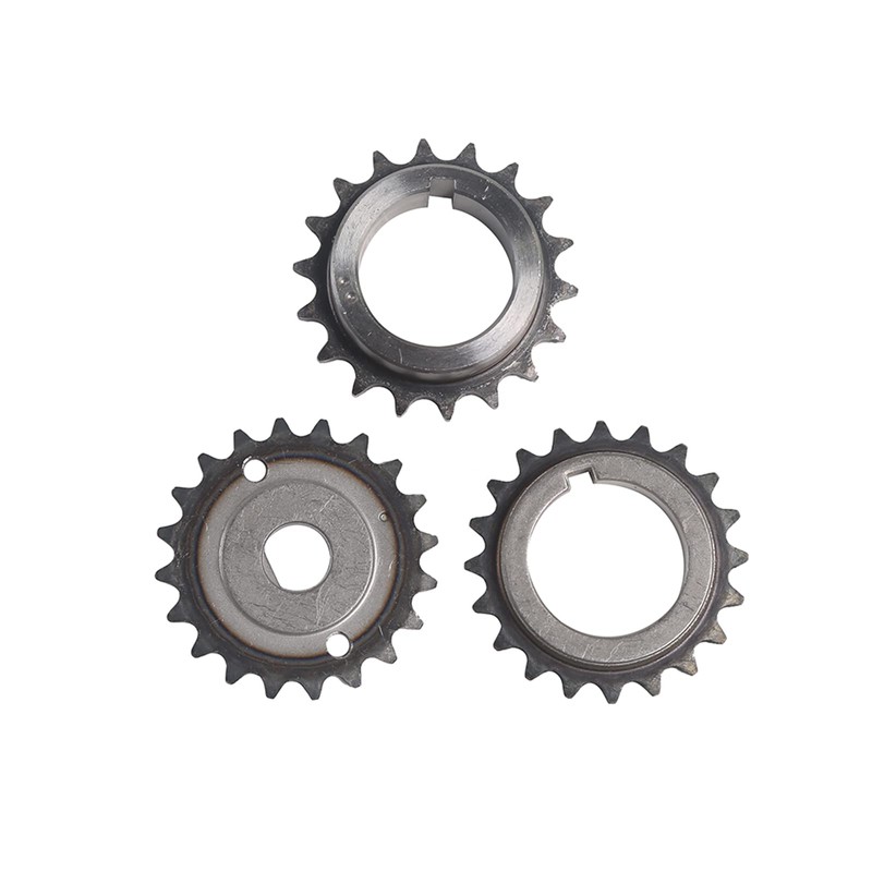 MAXWIN Timing Chain Kit Compatible with 2009-2018 for Toyota Corolla,