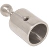 Taco Marine Bimini Ball & Socket Top Fittings (F11-0177S -