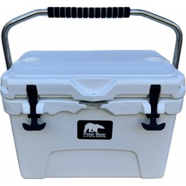Polar Bear Coolers 20 White, 20 can