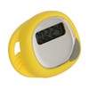 Electronic Step Counter with LCD Screen 75MAH High Accuracy Step