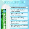 Pack of 4 Nasal Sticks, Smelling Sticks for Essential Oils