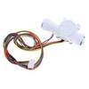 XROLAND Water Flow Sensor Dn10 G3/8 Tds Temperature Flow Sensor
