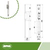Amig - Electric Door Opener | Model 21 | 250