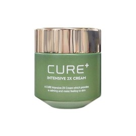Kim Jeong-moon Aloe Cure Intensive 2X Cream 50ml/mjc / 큐어 인텐시브 2X 크림 50ml/mjc