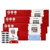 Prombi Liver Survein Surve of Milk Sea+Lutein 30 tablets x12 box 12 months / 프롬바이오 간건강엔 밀크씨슬+루테인 30정x12박스12개월