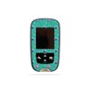MightySkins Skin Compatible with Accu-Chek Guide - Decorative Shells |