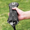 Golf Club Head covers Hybrid Utility Rescue with Interchangeable Number