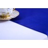 Namvo Pack of 10 Satin Table Runners 12 x 108