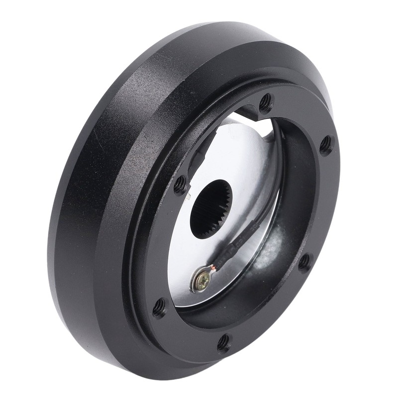Car Steering Wheel Quick Release Short Hub Adapter Boss Kit