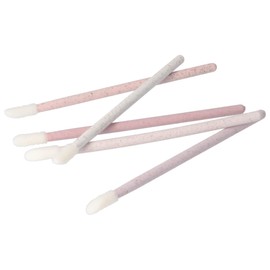 PARSA Beauty Nature Love Reusable Wheat Straw Cotton Buds - Cotton Buds Alternative Ideal for Makeup Corrections - Cotton Buds Vegan and Sustainable Make Up Accessories
