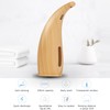Hapivida Induction Soap Dispenser Non-Contact Automatic Soap Container with Light