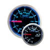 Electric Boost Gauge- Blue/white Performance Series 52mm (2 1/16")