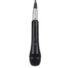 YS‑228 Dynamic Microphone Handheld Wired Metal Microphone for Home Karaoke