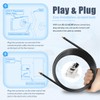 3106614.013 18’ RV Air Conditioner Communication Cable Fit for Dometic