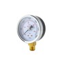 SÜA® - Low and High Pressure Gauges for Propane Regulator