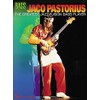 Jaco Pastorius - The Greatest Jazz-Fusion Bass Player