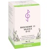 Biochemie 11 Silicea D 12 Tablets Pack of 500