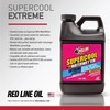 Red Line 80205 Supercool Extreme Powersports Coolant Fortified with WaterWetter