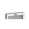 GEX AQUA HEATER Cordless Digital Water Thermometer Wide, Easy to